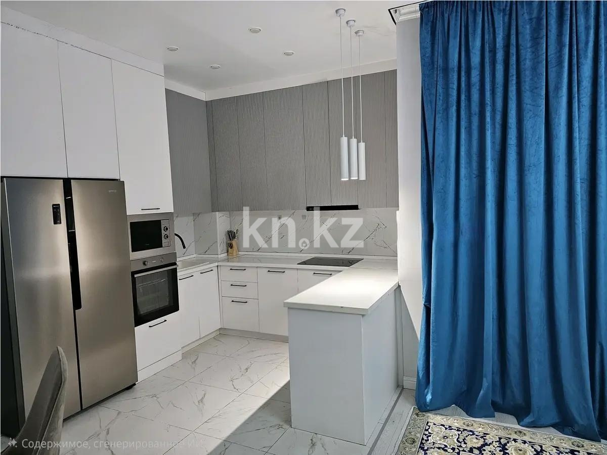 Продажа 3-комнатной квартиры, 71 м² в Астане - фото 4