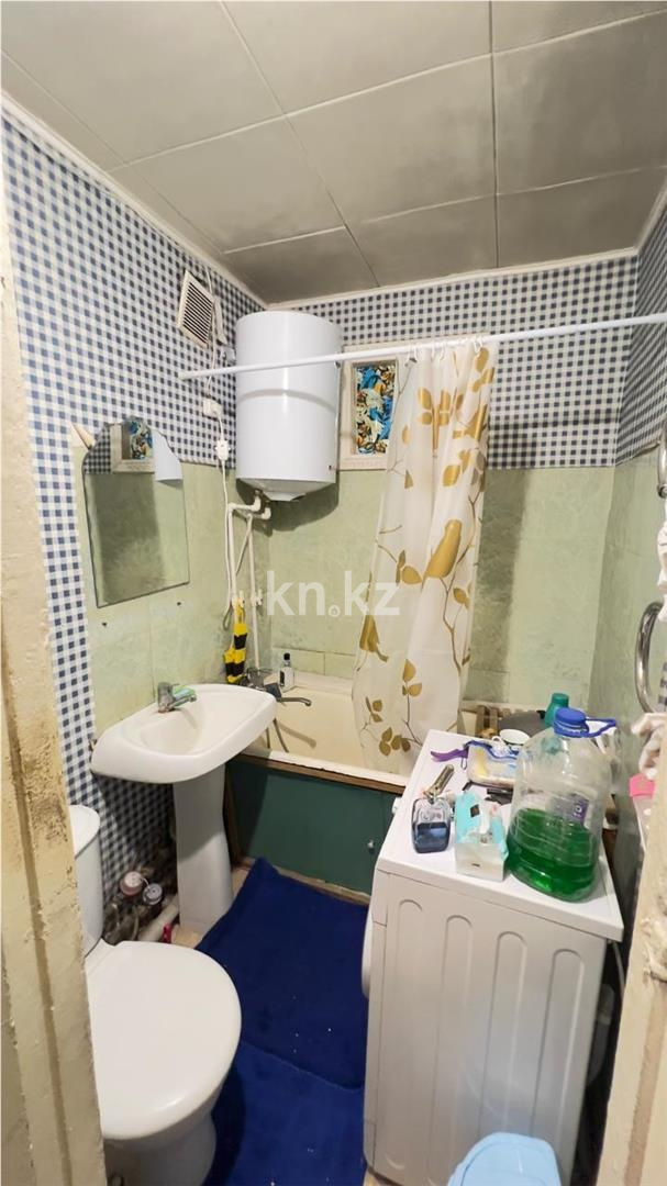 Продажа 2-комнатной квартиры, 43 м² в Караганде - фото 10