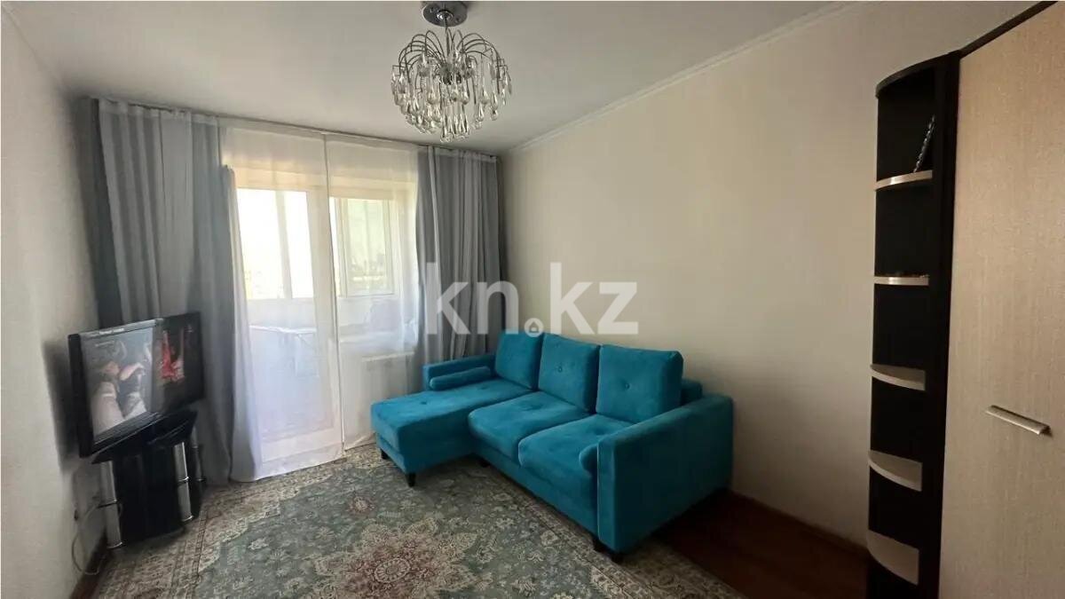 Продажа 1-комнатной квартиры, 35 м² в Астане