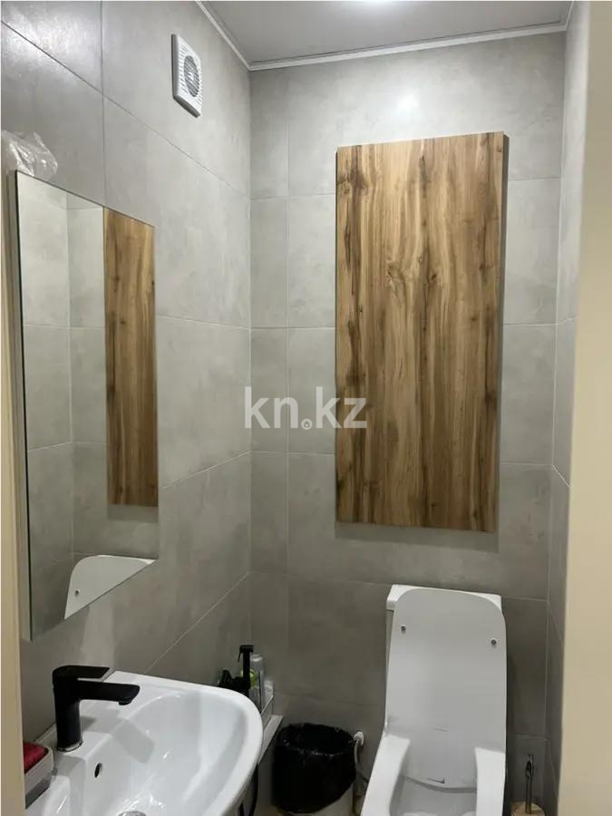 Продажа 3-комнатной квартиры, 94 м² - Продажа трехкомнатных квартир от собственников в Казахстане - страница 2 фото 6 из 7