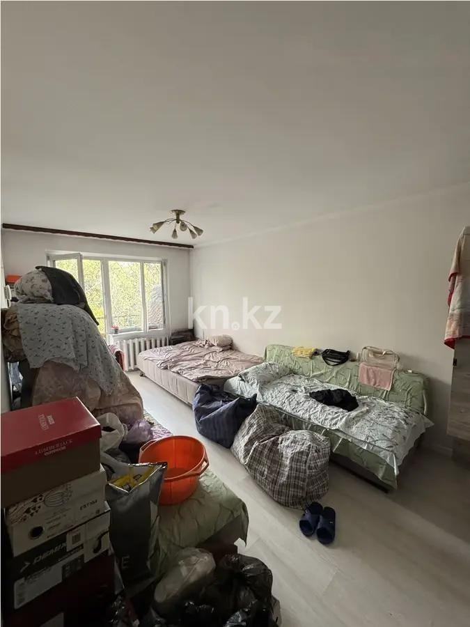 Продажа 1-комнатной квартиры, 31 м² в Алматы