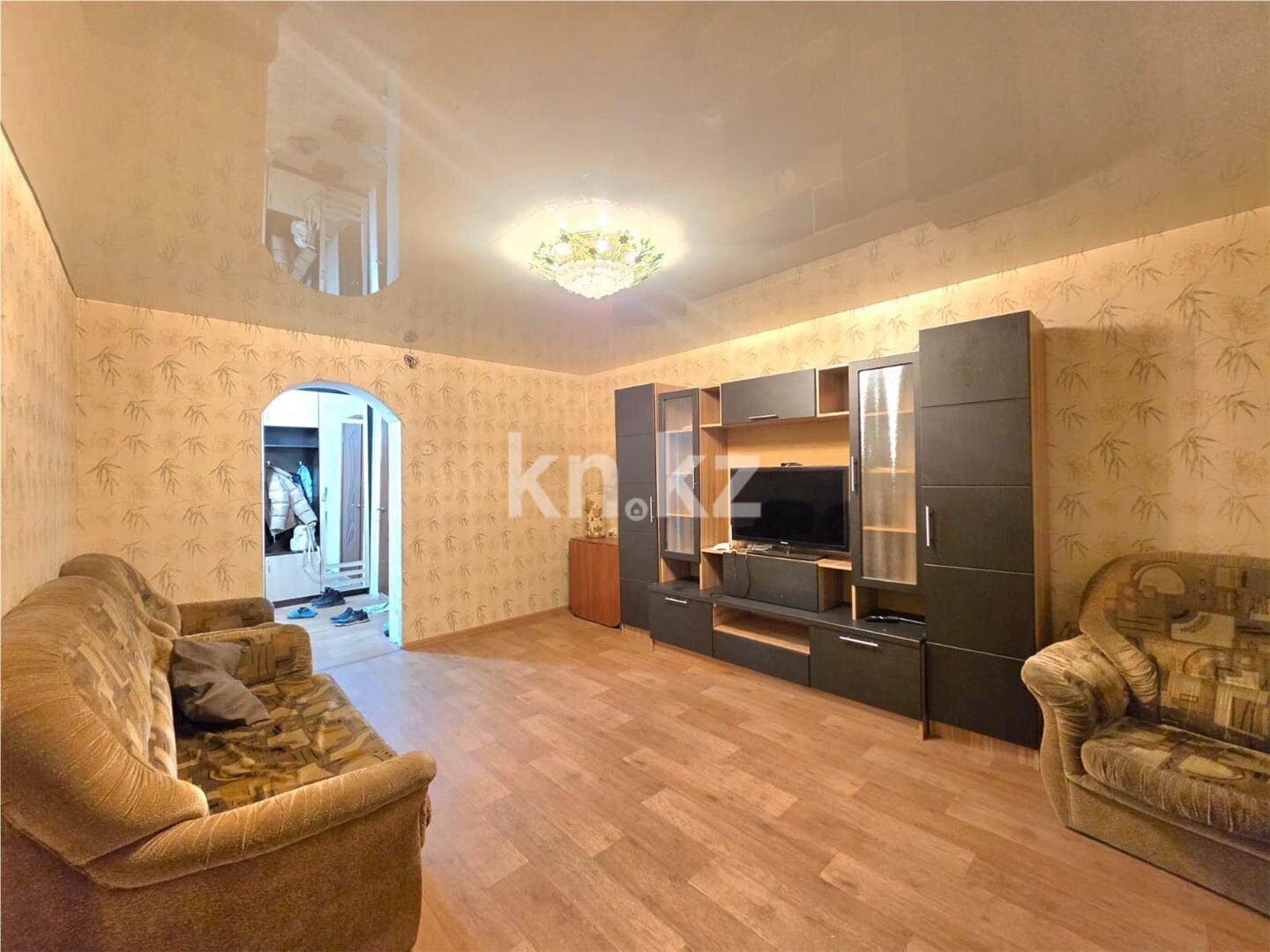 Продажа 3-комнатной квартиры, 66 м² в Темиртау - фото 2