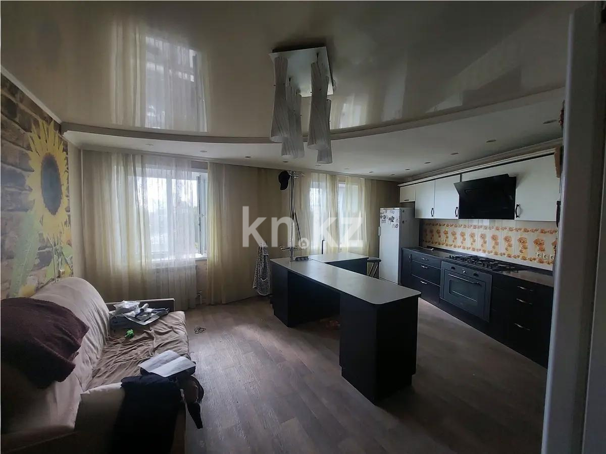Продажа 2-комнатной квартиры, 80 м², пер. Ташенова, дом  4 в Астане - фото 3