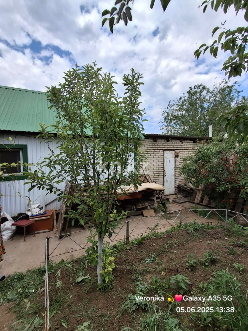 Продажа 4-комнатного дома, 104 м² - Недвижимость в Уральске фото 22 из 28