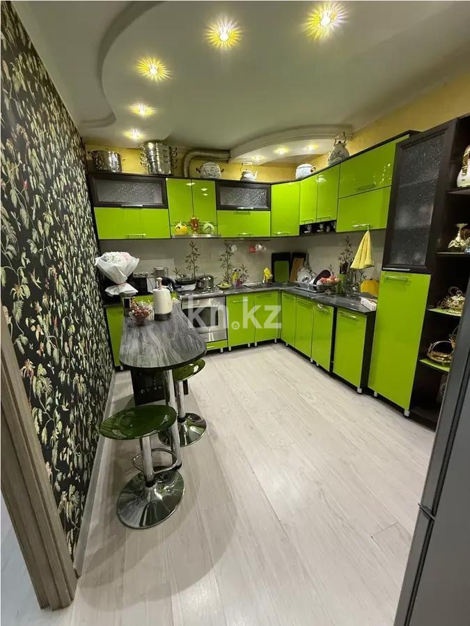 Продажа 3-комнатной квартиры, 78 м², ул. Брусиловского, дом  167 - Продажа  трехкомнатных квартир в новостройках Алматы без посредников фото 3 из 5