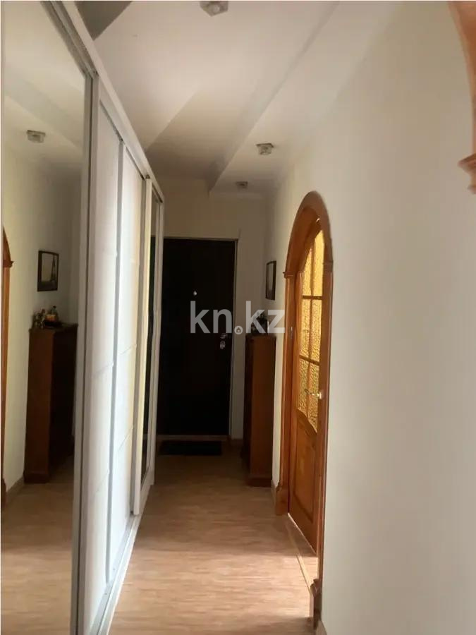 Продажа 2-комнатной квартиры, 51 м², мкр-н Орбита-1, дом  24 - Продажа квартир в Караганде фото 4 из 4