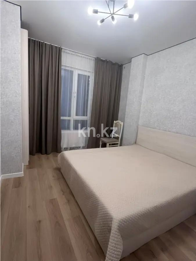 Продажа 1-комнатной квартиры, 35 м², ул. Устирт, дом  2936а/8 - Продажа квартир в новостройках Алматы без посредников фото 1 из 4