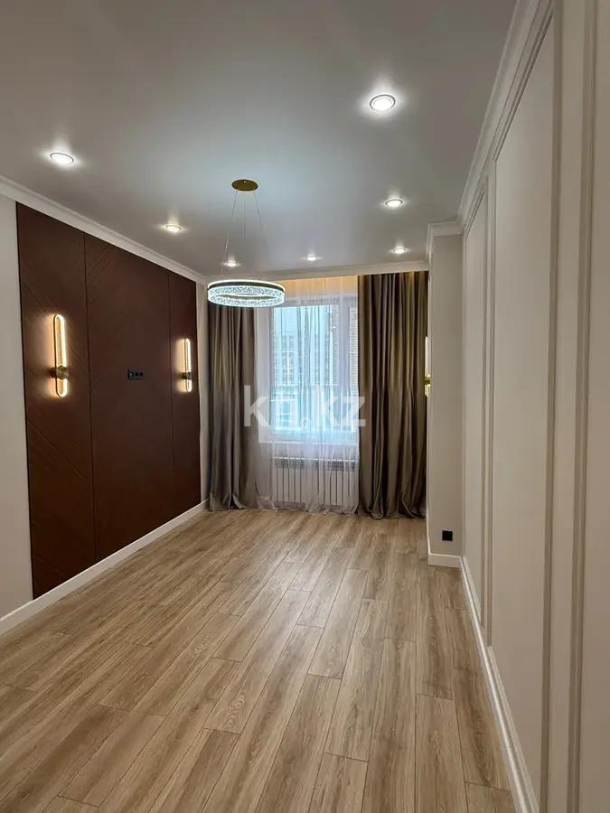 Продажа 2-комнатной квартиры, 35 м², ул. Култегин, дом  4 стр в Астане