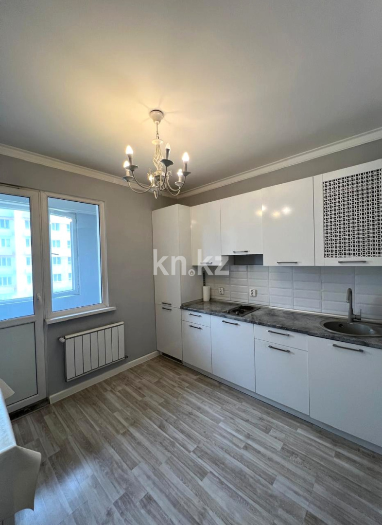 Продажа 1-комнатной квартиры, 38.5 м² в Алматы - фото 7