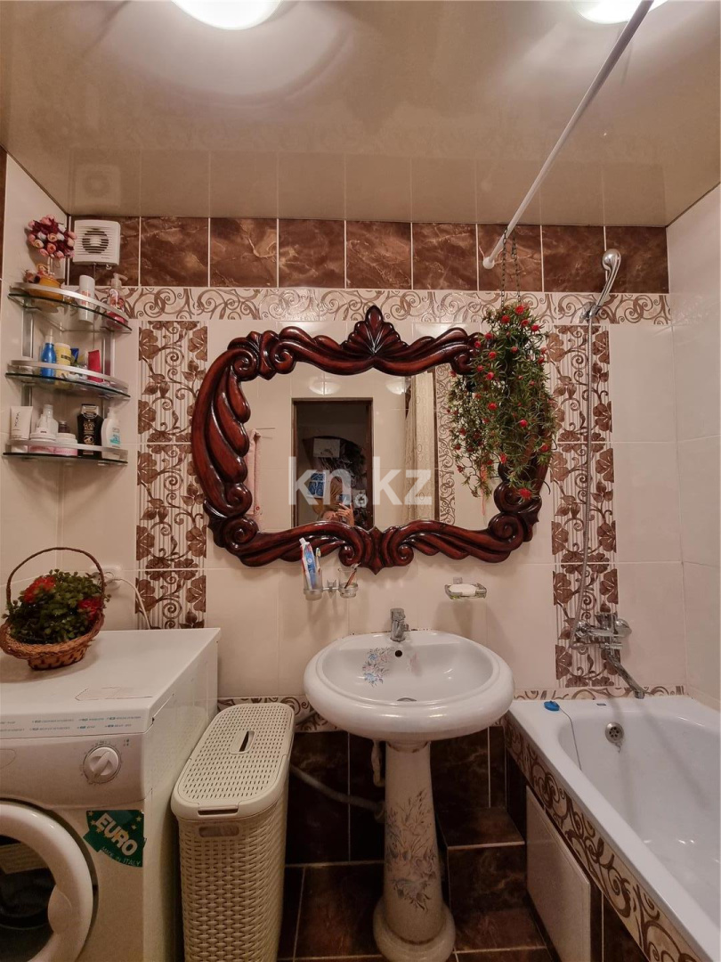 Продажа 3-комнатной квартиры, 80 м² - Продажа недвижимости в Караганде - страница 29 фото 9 из 17