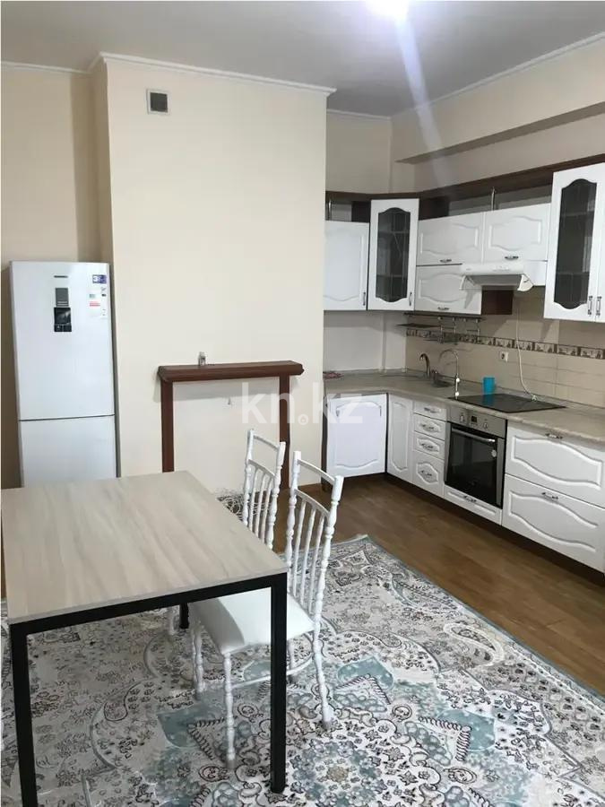 Продажа 2-комнатной квартиры, 65.8 м², мкр-н Жетысу-3, дом  59 - Продажа  двухкомнатных квартир в новостройках Алматы с фото фото 2 из 4