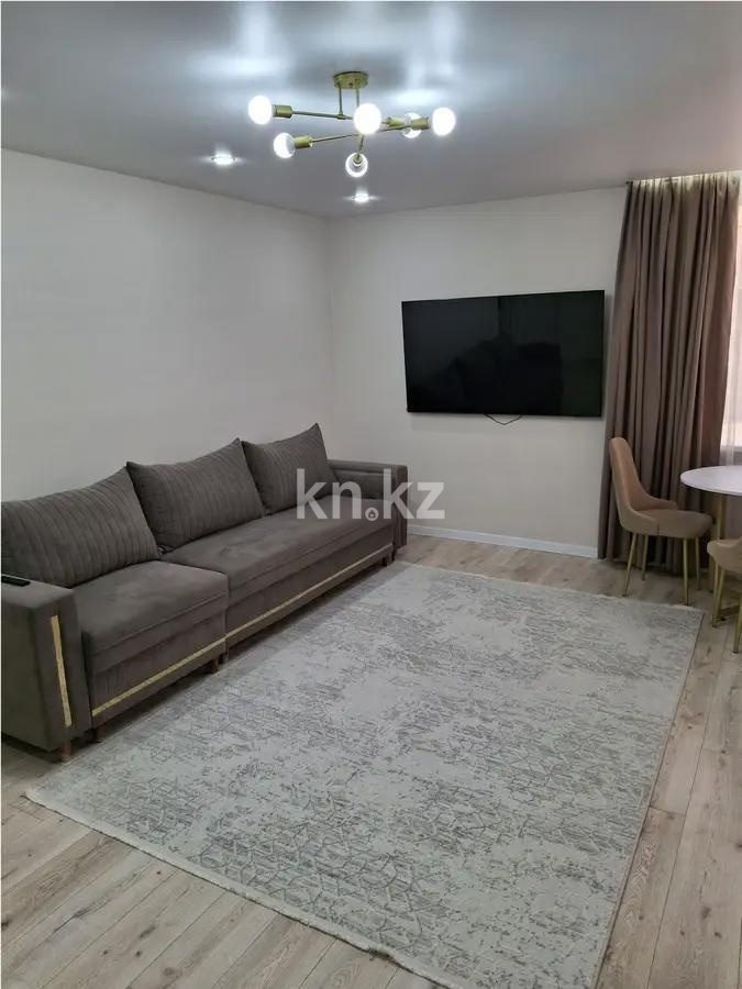 Продажа 2-комнатной квартиры, 49 м² - Продажа двухкомнатных квартир от собственников в Казахстане - страница 23 фото 1 из 4