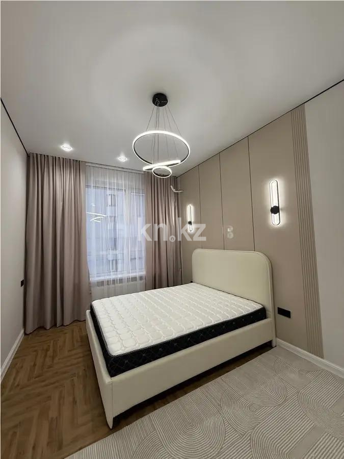 Продажа 2-комнатной квартиры, 47 м² - Продажа квартир в Алматы фото 2 из 5