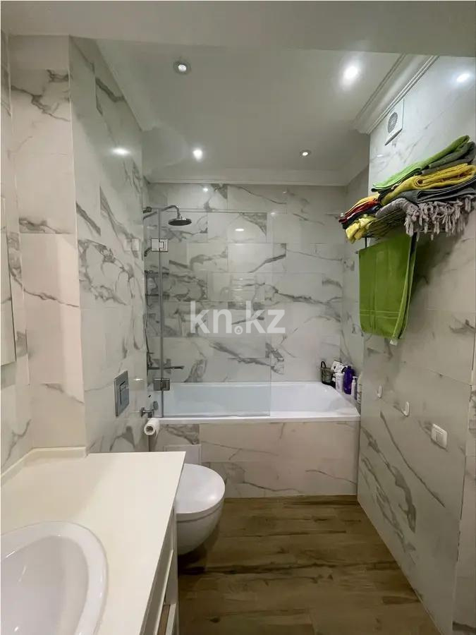 Продажа 4-комнатной квартиры, 160 м² - Недвижимость в Казахстане - страница 14 фото 7 из 8