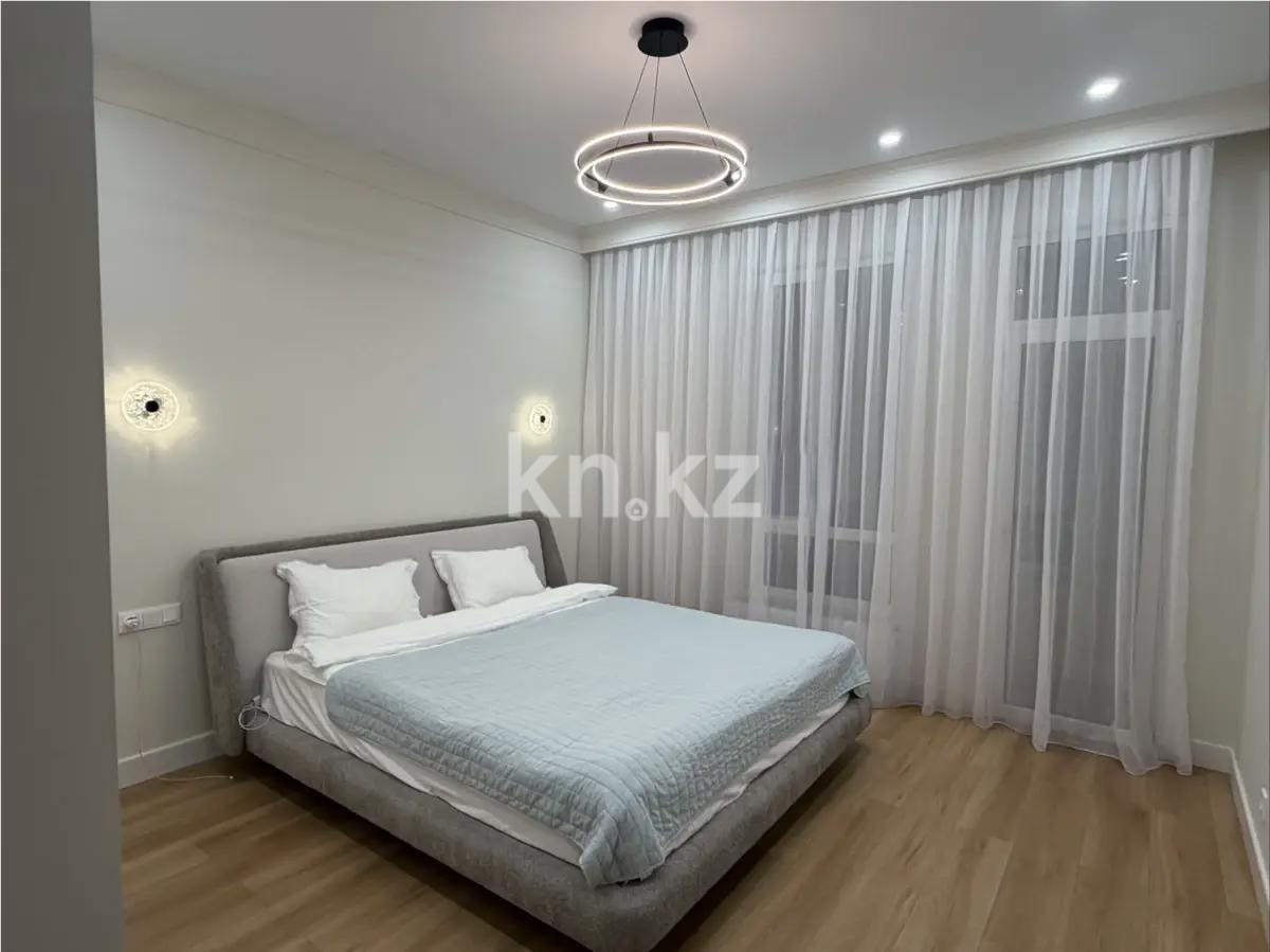 Продажа 2-комнатной квартиры, 58 м² - Продажа двухкомнатных квартир в Алматы - страница 3 фото 2 из 5