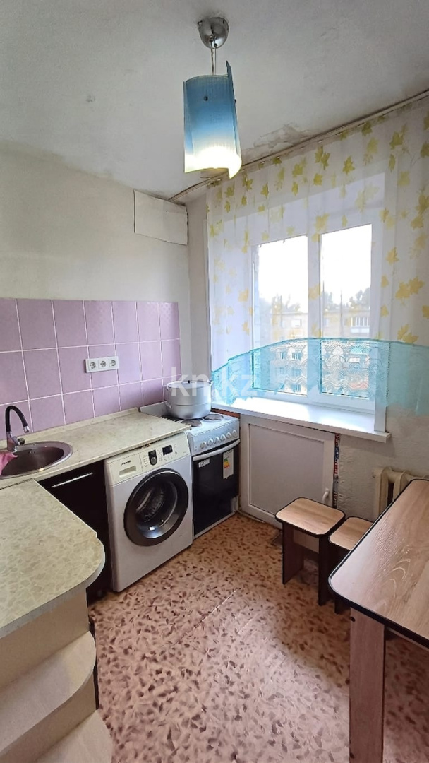 Продажа 3-комнатной квартиры, 61 м² - Продажа трехкомнатных квартир в кирпичном доме в Казахстане - страница 92 фото 4 из 8