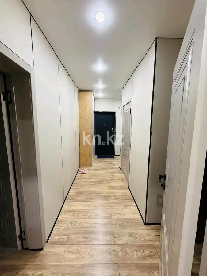 Продажа 3-комнатной квартиры, 75.6 м² - Продажа трехкомнатных квартир от собственников в Алматы - страница 3 фото 6 из 6