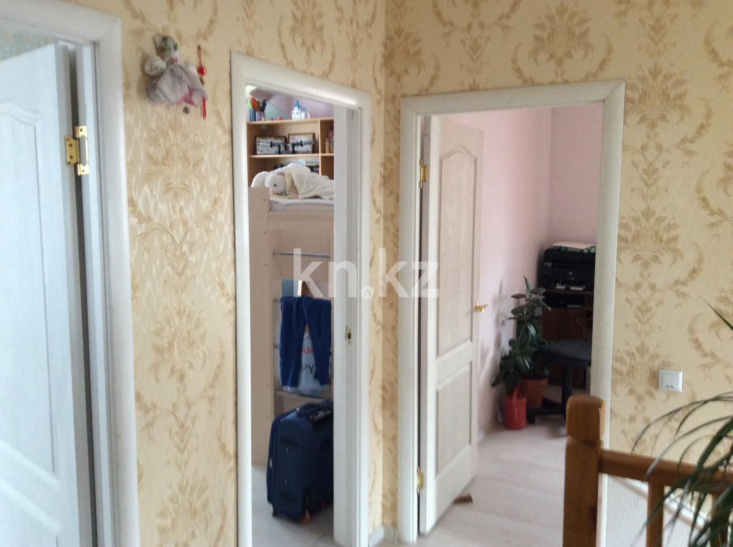 Продажа 4-комнатного дома, 144 м², 207, дом  13 - Продажа домов, коттеджей в Астане с фото фото 9 из 15