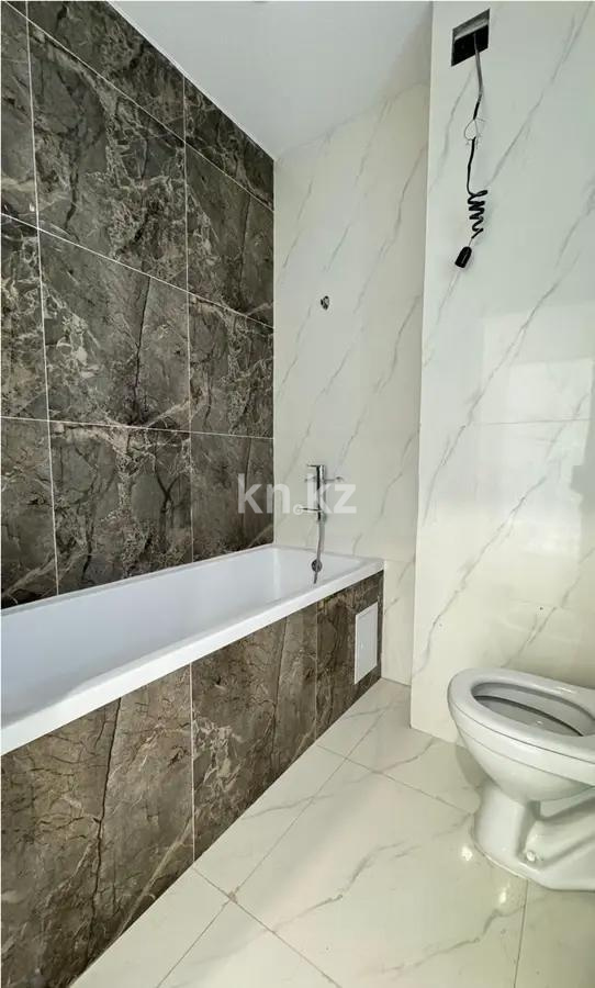 Продажа 1-комнатной квартиры, 37 м², ул. Е-430, дом  3 - Продажа  однокомнатных квартир в новостройках Астаны с фото фото 4 из 5