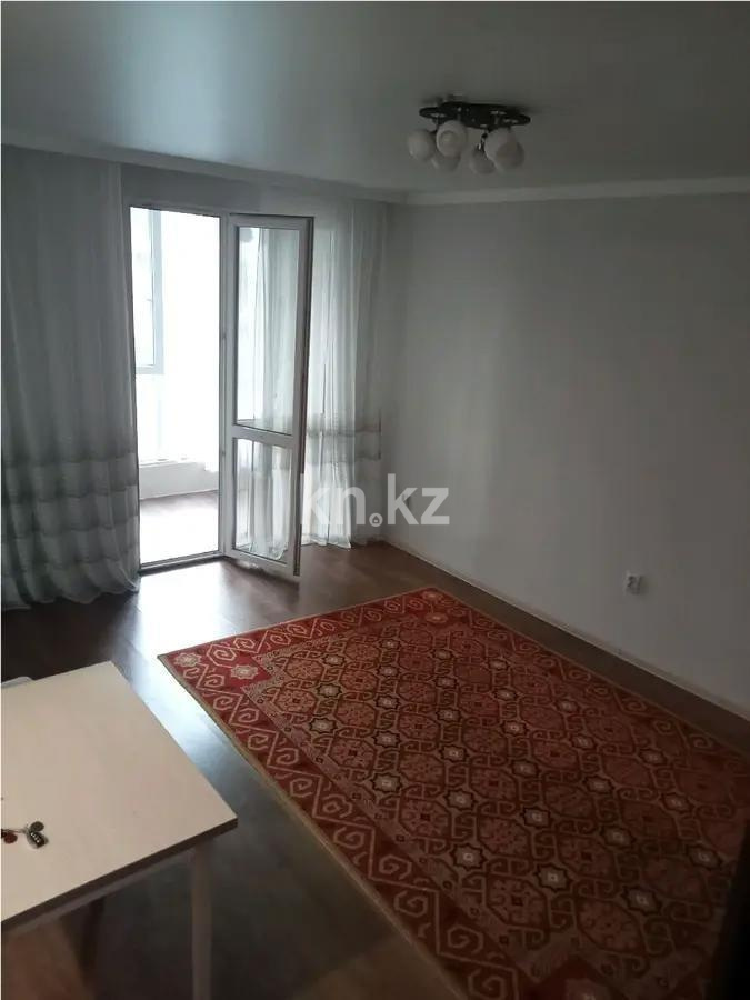 Продажа 1-комнатной квартиры, 40 м² - Продажа недвижимости в Астане - страница 11 фото 1 из 3