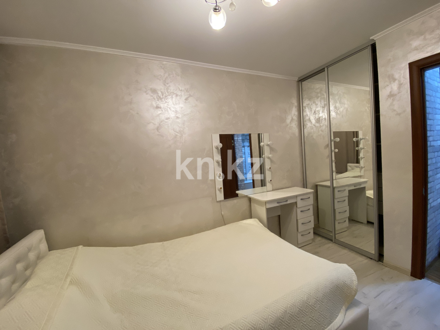 Аренда 3-комнатной квартиры, 62 м² - Аренда квартир помесячно в Алматы фото 8 из 18