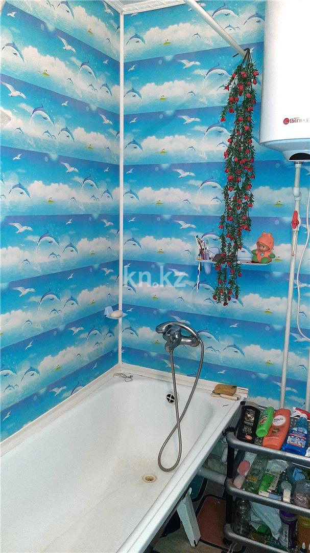 Продажа 3-комнатной квартиры, 49 м², мкр-н 7 в Темиртау - фото 6