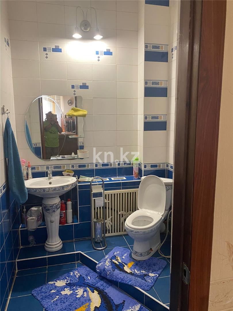 Продажа 6-комнатного дома, 272 м², мкр-н Отрадное в Темиртау - фото 22