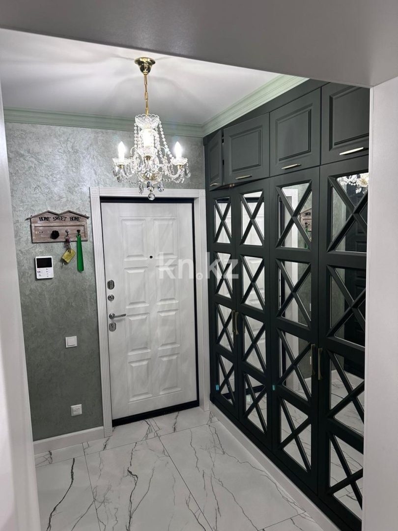 Продажа 5-комнатной квартиры, 127 м², пр. Назарбаева - Продажа квартир в Караганде фото 14 из 14