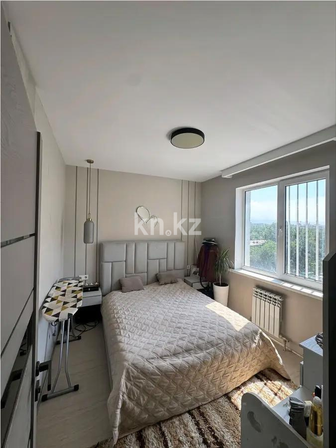 Продажа 2-комнатной квартиры, 47 м², ул. Макатаева, дом  131/3 - Продажа  двухкомнатных квартир в новостройках Алматы с фото фото 2 из 5