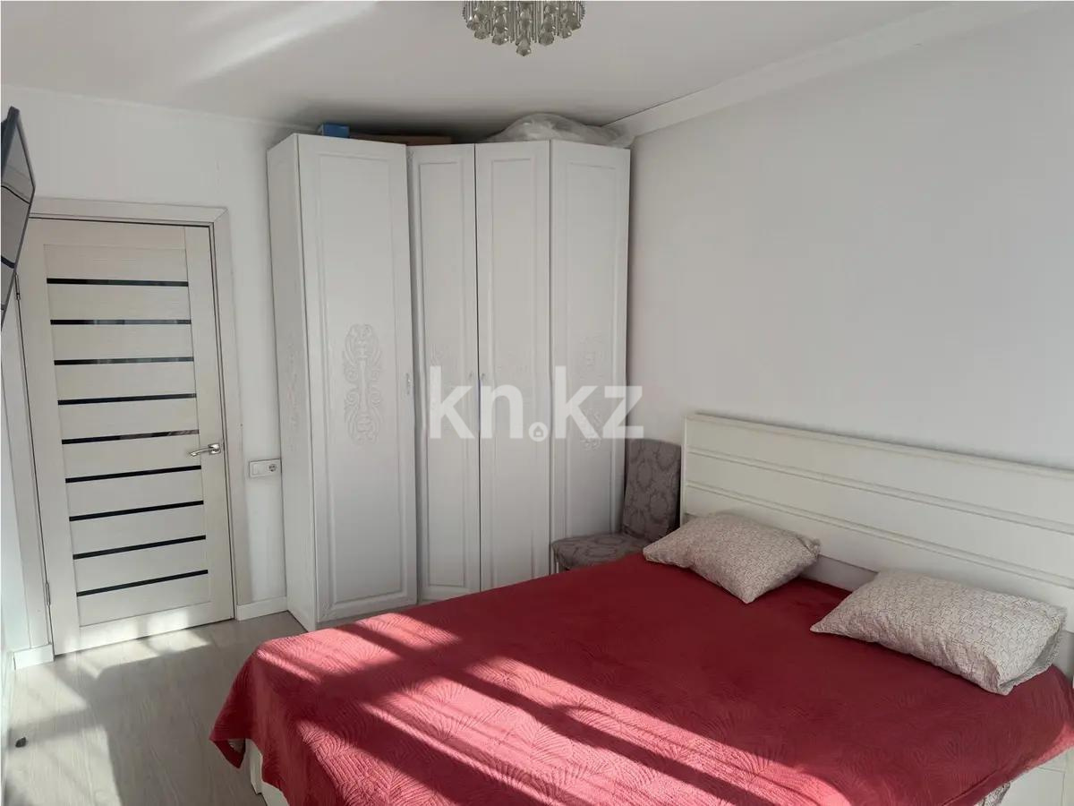 Продажа 3-комнатной квартиры, 67.9 м², пр. Абылай хана, дом  11/4 в Астане - фото 3 Продажа 3-комнатной квартиры, 67.9 м², пр. Абылай хана, дом  11/4 в Астане - фото 3