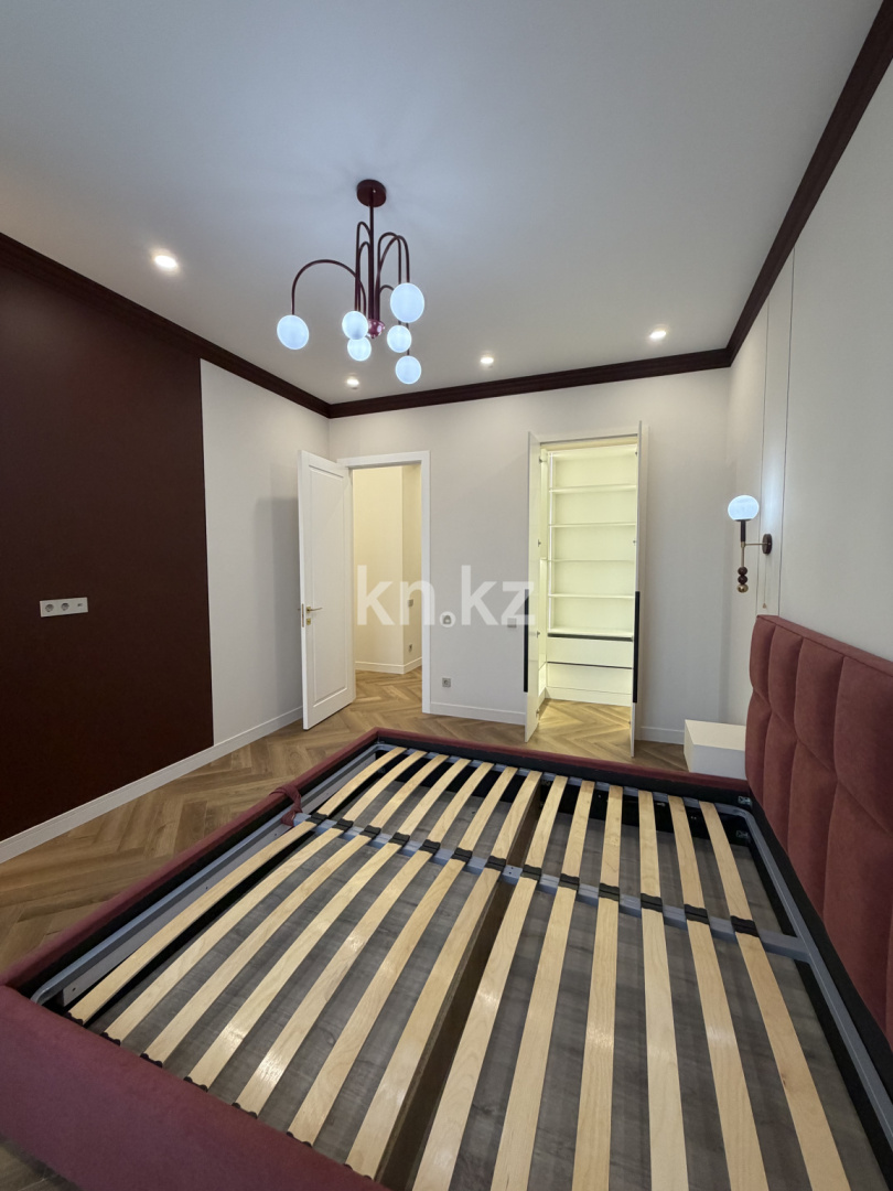 Продажа 3-комнатной квартиры, 99 м² - Продажа квартир в Астане - страница 10 фото 4 из 4