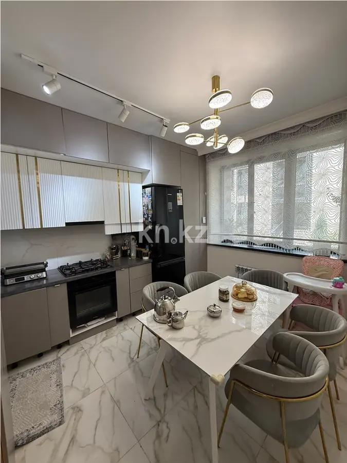 Продажа 3-комнатной квартиры, 82 м², ул. Бельгера, дом  1б в Алматы - фото 4