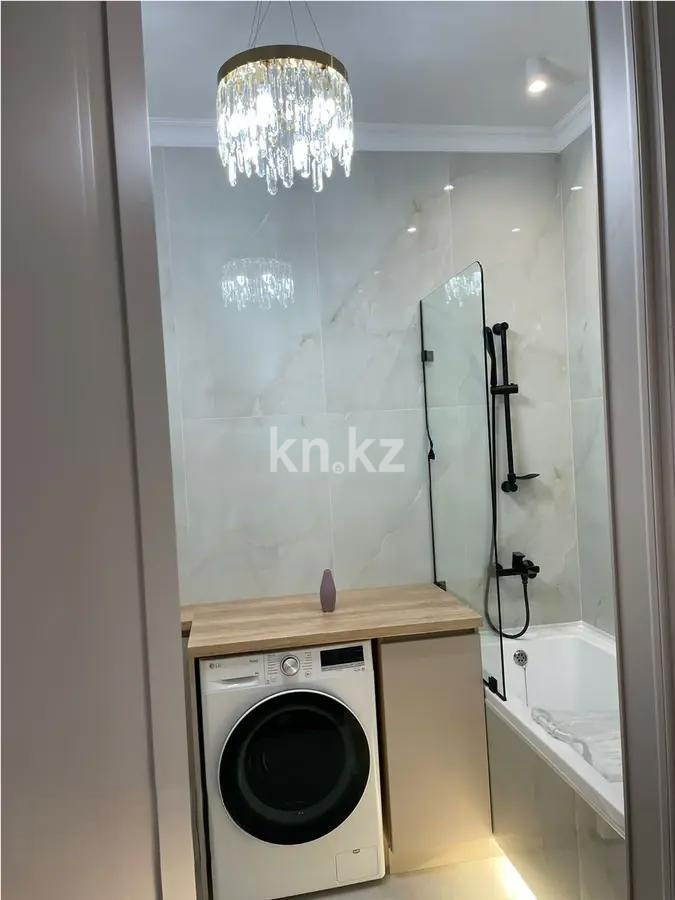 Продажа 3-комнатной квартиры, 115 м² - Продажа трехкомнатных квартир в Астане фото 5 из 6