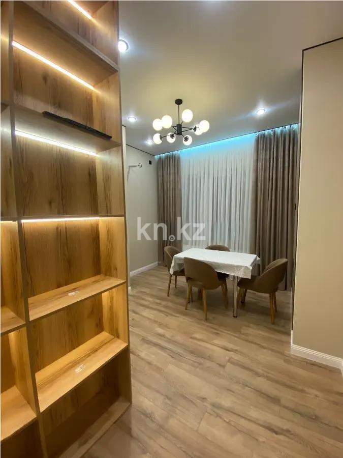 Продажа 2-комнатной квартиры, 42 м² - Продажа квартир в Астане в р-не Нура - страница 44 фото 3 из 6