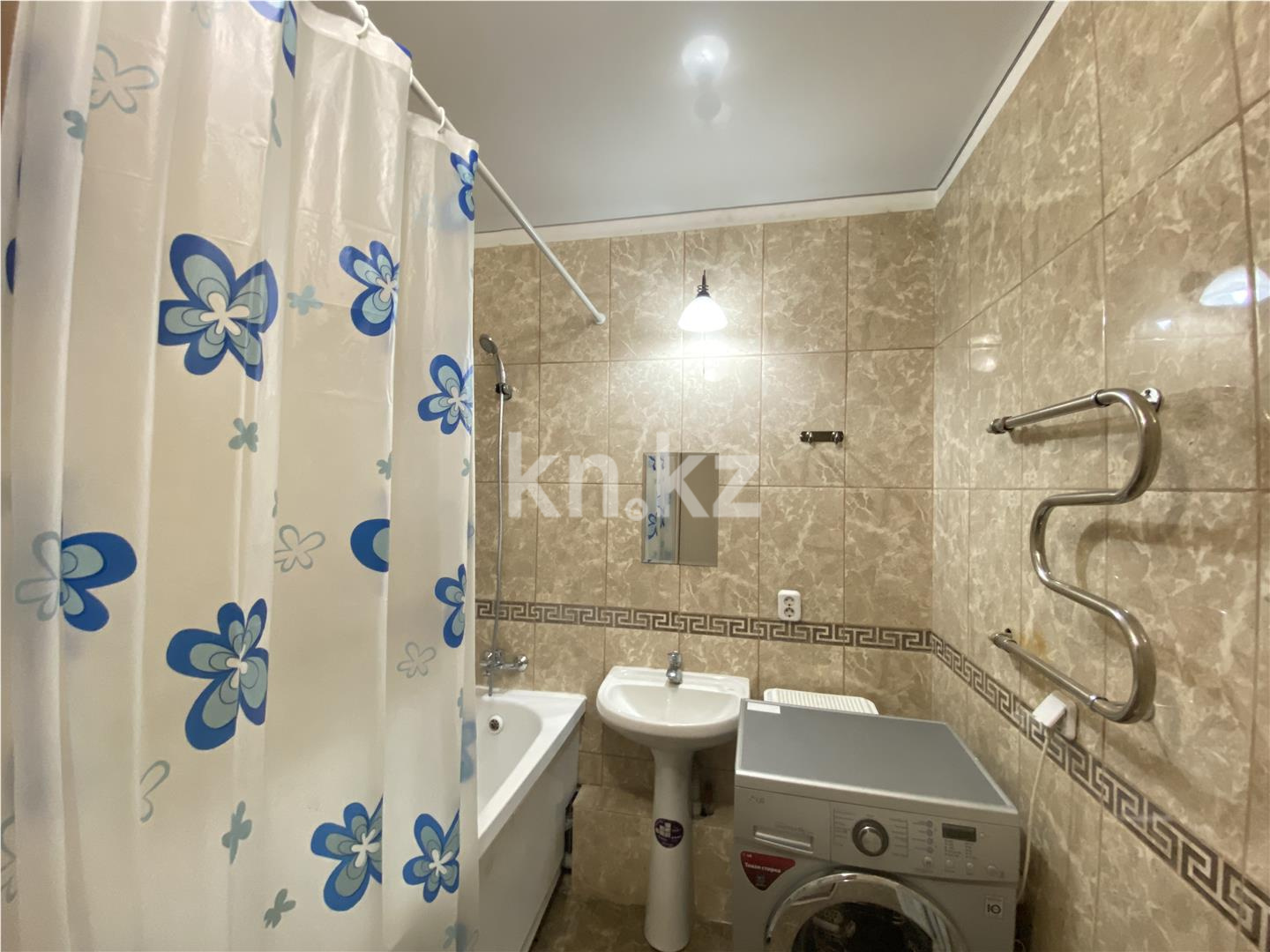 Продажа 2-комнатной квартиры, 63.4 м² - Продажа  двухкомнатных квартир в новостройках Астаны фото 8 из 14