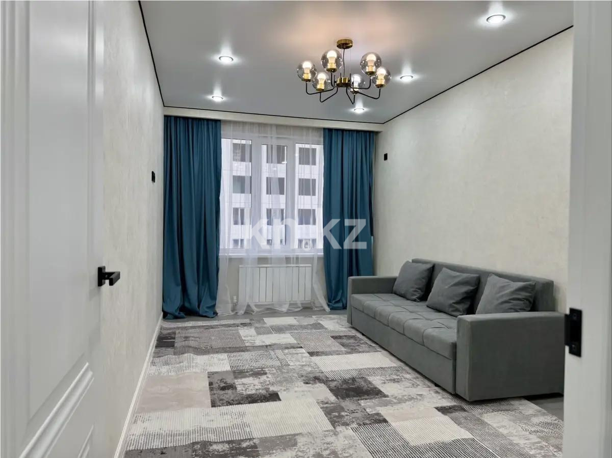 Продажа 1-комнатной квартиры, 36 м² в Алматы