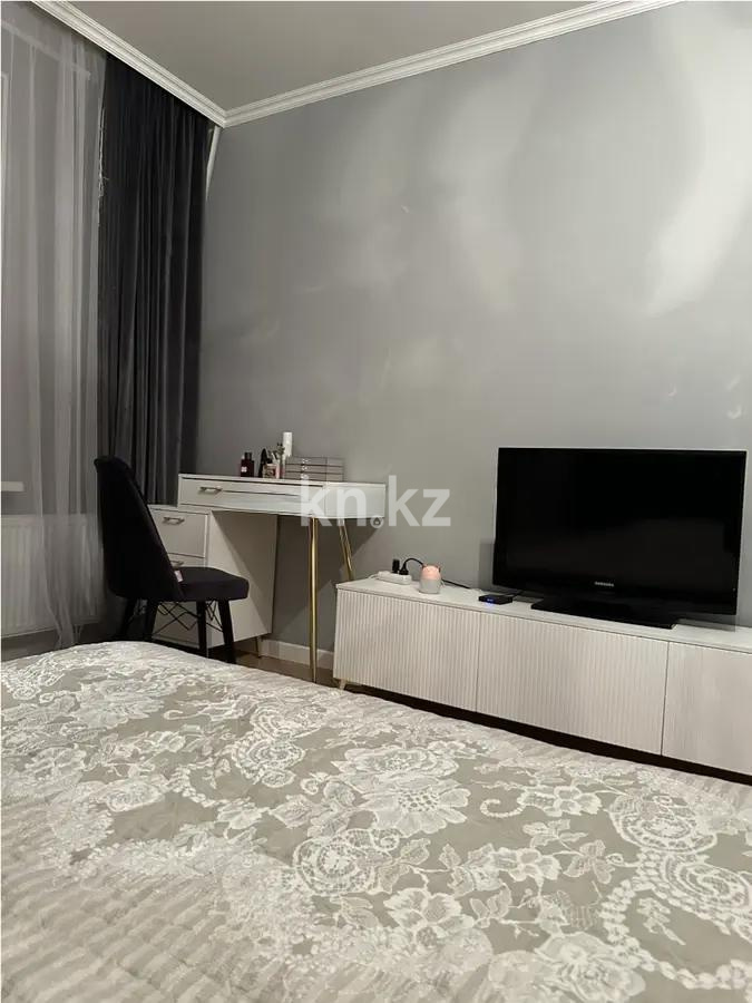 Продажа 3-комнатной квартиры, 92.6 м² - Продажа недвижимости в Алматы фото 1 из 4