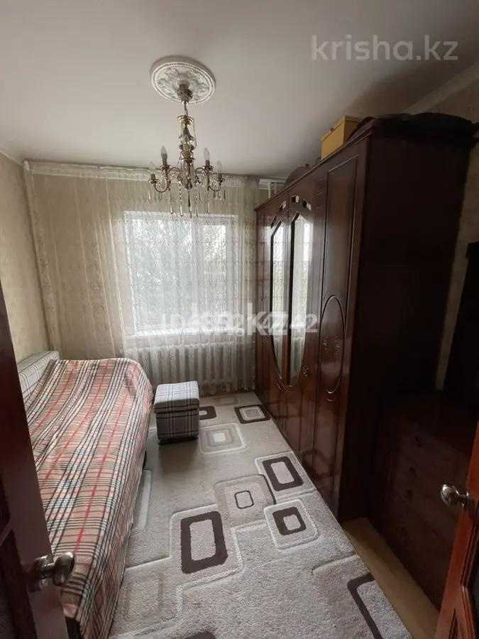 Продажа 4-комнатной квартиры, 78 м² в Караганде - фото 3