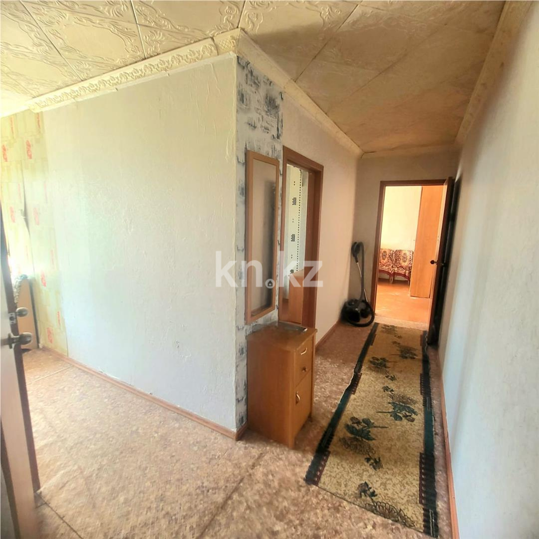 Продажа 3-комнатной квартиры, 56 м² в Темиртау - фото 11