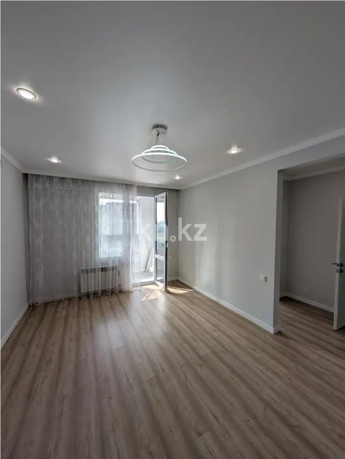 Продажа 1-комнатной квартиры, 40 м², ул. Коктерек, дом  139/7 - Продажа  однокомнатных квартир в новостройках Алматы с фото фото 1 из 5