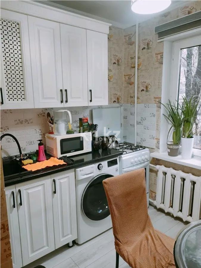 Продажа 1-комнатной квартиры, 31 м², мкр. Казахфильм, дом  37 - Продажа  однокомнатных квартир в Алматы без посредников фото 1 из 3