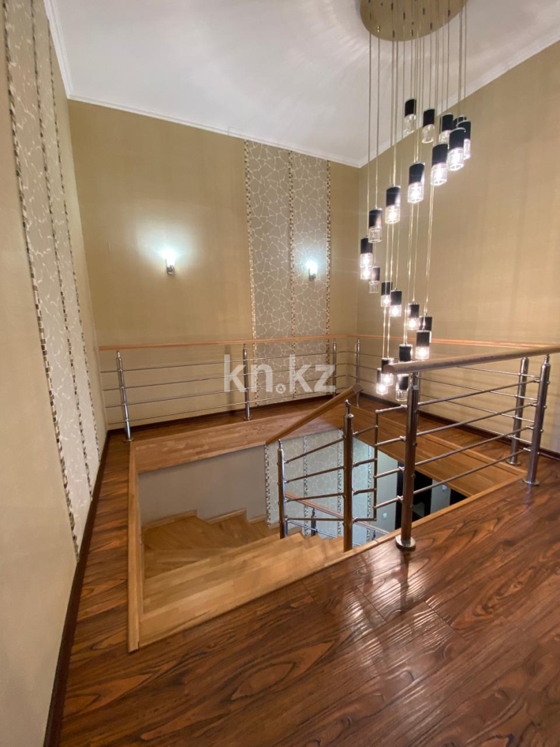 Продажа 3-комнатной квартиры, 167 м², ул. Таутаган - Продажа  трехкомнатных квартир в Алматы с фото фото 5 из 18