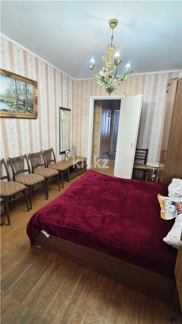 Продажа 3-комнатной квартиры, 68 м², 3А мкр. - Продажа квартир в Темиртау фото 4 из 10