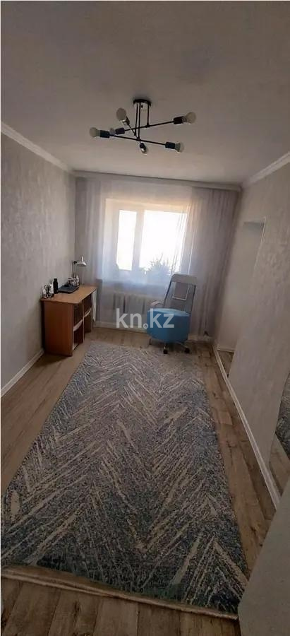 Продажа 3-комнатной квартиры, 68.4 м² - Продажа квартир в р-не Сарыарка Астаны фото 1 из 5