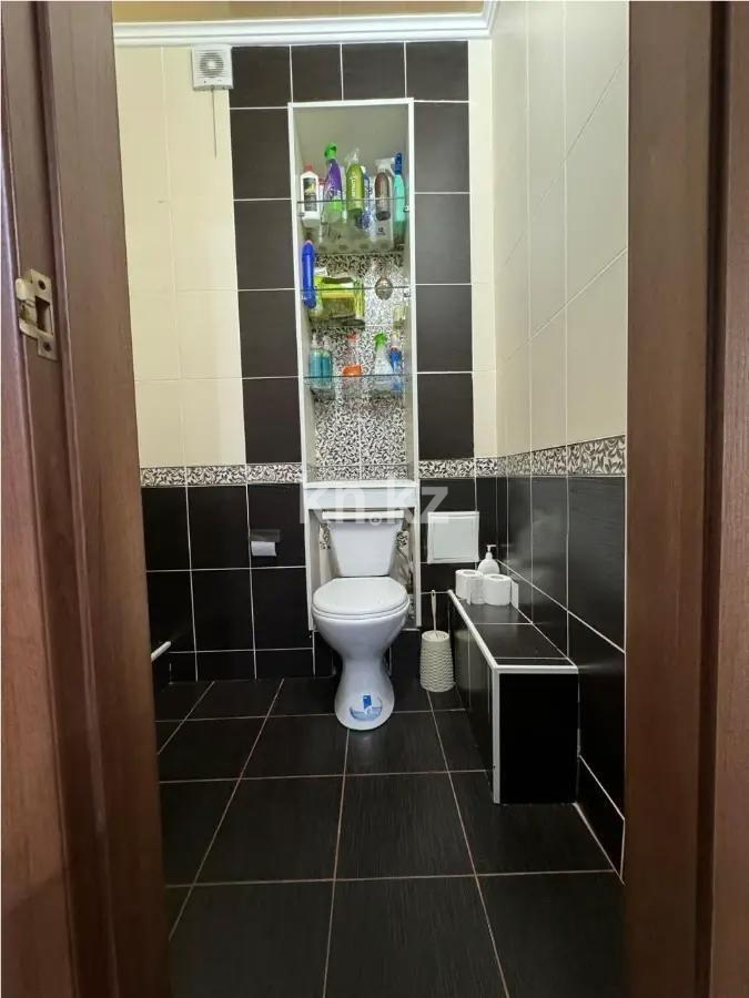 Продажа 3-комнатной квартиры, 73 м² - Продажа трехкомнатных квартир в Казахстане - страница 8 фото 6 из 9
