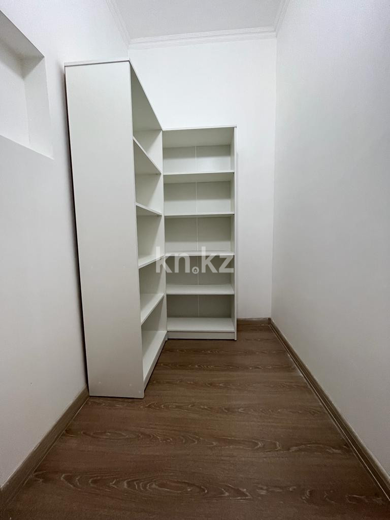 Аренда 1-комнатной квартиры, 36 м², ул. Бектурова, дом  4/1 - Аренда квартир помесячно в Астане без посредников фото 12 из 12