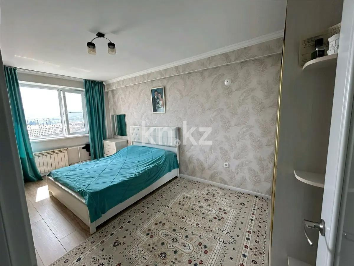 Продажа 4-комнатной квартиры, 116 м² в Астане - фото 3