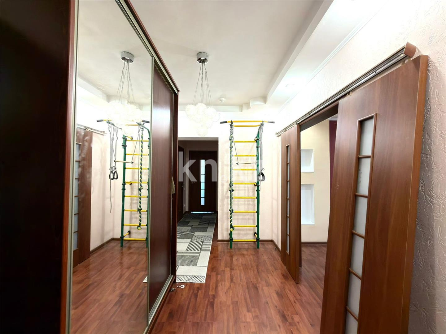 Продажа 2-комнатной квартиры, 82.2 м² - Недвижимость в Астане фото 6 из 15