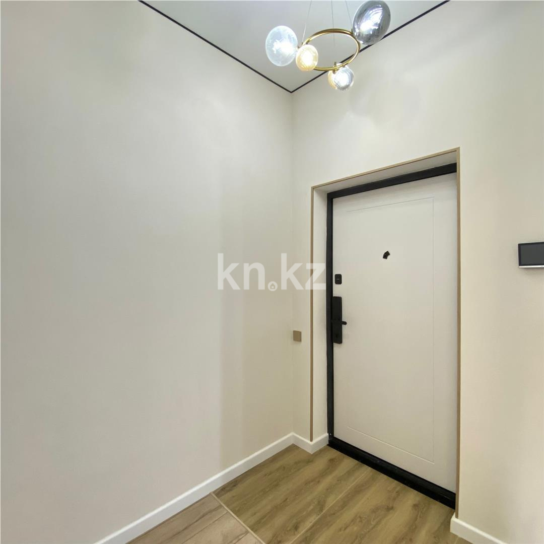 Продажа 2-комнатной квартиры, 41 м² - Продажа земельных участков в Карагандинской области фото 10 из 10