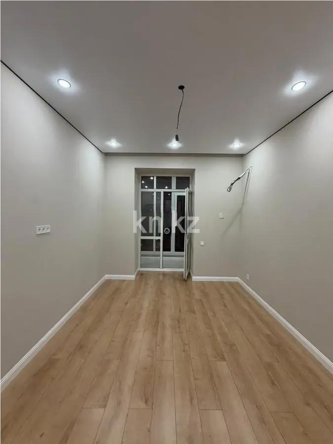 Продажа 2-комнатной квартиры, 53.5 м² в Астане